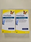 Freestyle Precision Neo 100CT Diabetic Test Strips Expires 3/2027 To 5/2027 New. Price: $38.22.