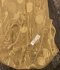 Vintage Victoria Secret Gold Label Sheer Celestial Long Dress Pre-owned. Price: $79.99.