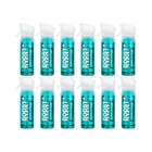 Boost Oxygen Pocket Size Breathe Menthol-eucalyptus Aroma 3L Canister New. Price: $95.64.