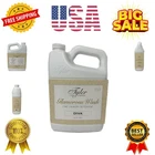 Tyler Glam Wash Laundry Detergent, Diva, Liquid, 64 Fl Oz Half Gallon He Safe New. Price: $68.79.