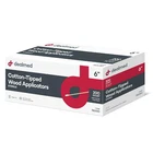 Dealmed 6" Cotton-tipped Wood Applicators 200 Sterile New. Price: $10.09.