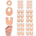Sibba Feet Bunion Pads Blister Bandages Metatarsal Corn Toes Plantar Foot Balls New. Price: $11.66.