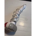 Lomi Handheld Percussion Massager White Dual Speed Deep Tissue Muscle Relief Os Used. Price: $14.99.