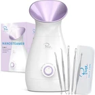 Nanosteamer Large 3-IN-1 Ionic Facial With Precise Temp Control New. Price: $71.06.
