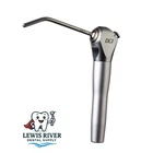 Dci 3600 Dental Air Water Precision Comfort Syringe New. Price: $69.95.