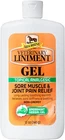 Absorbine Veterinary Liniment Gel 12 Oz - Free Shipping!!! New. Price: $20.49.