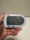 Braun Oral-b 3741 Smart Guide Toothbrush Timer/clock/display A3 Used. Price: $15.00.