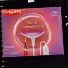 Colgate Optic Comfortfit Led Teeth Whitening Kit Pen New. Price: $35.00.