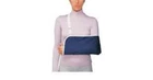 Djo Arm Sling Procare 79-99153 Deep Pocket Economy Slide Buckle Small New. Price: $11.30.