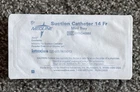 31 Medline Suction Catheter 14FR Mini Tray DYND40982 Factory Sealed New. Price: $45.00.