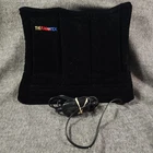 Thermotex Infrared Heating Pad TT-550 Platinum Tested Works Pre-owned. Price: $119.99.