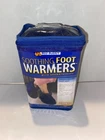 New Bed Buddy Warming Footies With Aromatherapy Soothing Warmers Moist Heat. Price: $14.99.