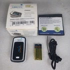 Innovo Fingertip Pulse Oximeter Blood Oxygen Saturation Monitor - IP900AP Used. Price: $24.95.