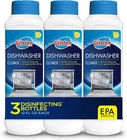 Summit Brands DM03N-SS Glisten Dishwasher Magic Machine Cleaner Disinfectant New. Price: $29.99.