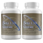 2 Pack Transfer Point Beta 1,3D Glucan 100 Mg Immune Support Dietary Supplement New. Price: $99.87.