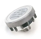 Viair 92627 Compressor Direct Intake Filter Metal Assembly W/ One New. Price: $24.80.