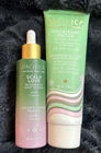 Rosemary Detox Scalp Scrub By Pacifica For Women 4 Love Mint Serum 2OZ New. Price: $14.40.