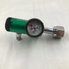 Drive Medical Regulator 18303G Brass-sleeved 50 Psi CGA5540 0-8 Lpm Pre Owned New. Price: $9.00.