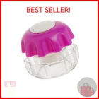 Ezy Dose Pill, Vitamins, Tablets Crusher And Grinder, Effortlessly Crushes New. Price: $11.99.