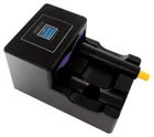 Vocopro Germinator Dual Microphone Uv-c Light Sanitizer New. Price: $129.00.
