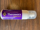 Theraworx Protect Advanced Hygiene Barrier System Foam Standard Size (3.4 Oz Pre-owned. Price: $9.99.