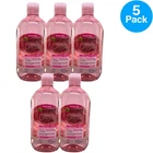 Garnier Skinactive Micellar Cleansing Water Rose Glycerin 23.7OZ 5 Pack New. Price: $48.00.