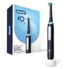 Oral Io Series 3 Electric Toothbrush Black With Pressure Sensor And Timer New. Price: $116.89.