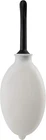 Compact Silicone Douche Bag, Reusable Travel Kit, 11 Fl Oz White New. Price: $35.94.