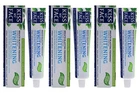 18 Kiss My Face Whitening Fluoride Free Toothpaste Cool Mint Gel 4.5OZ Seal 8/24 New. Price: $44.99.