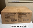 Medline MDTPS2BL Double Tread Slippers Large Blue Case Of 48 Pairs Box Pack Sale New. Price: $19.99.
