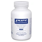 Pure Encapsulations Glucosamine Chondroitin With Msm - Supports Joint Health ... New. Price: $114.52.