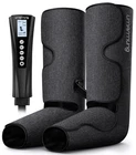 Umarmung Air Compression Leg Massager With Heat, Gifts For Women Mom Dad,... New. Price: $126.87.