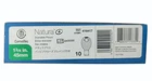 Convatec #416417 Natura Drainable Pouch Filter " Opaque - Box Of 10 Brand New. Price: $38.00.
