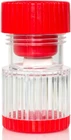 Healthsmart Pill Crusher And Grinder, Crushes Vitamins Tablets, Holds Up To New. Price: $12.83.