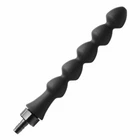 Canal 5 Bulb Silicone Enema Douche Toilet Bidet Hose Attachment New. Price: $35.46.