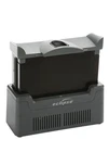 Sequal Eclipse External Battery Charger Model 2400 7112-SEQ Travel Bundle Used. Price: $289.99.