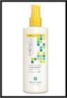 Andalou Naturals Brilliant Shine Hair Spray Non-gmo, Sunflower & Citrus, 8.2 Oz New. Price: $22.66.