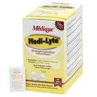 Medique 03013 Medi-lyte Electrolyte Replenisher Tablets 500CT (250X2) New. Price: $47.97.