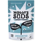 Mollys Suds Original Laundry Detergent Powder Clean Powde... New. Price: $42.27.