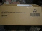 144 Emesis Vomit Bags Disposable Hospital Grade 36OZ New In Case. Price: $60.00.