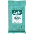Disposable Washcloths Enriched With Aloe,vitamin New. Price: $9.99.