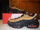 Nike Air Max 95 Essential "cosmic Clay" Shoes -reg $160- # AT9865 014- Sz -new. Price: $129.99.
