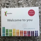 23ANDME Health + Ancestry Service Dna Test Kit Personal Genetic Reports New. Price: $104.99.