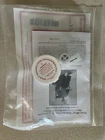 Passy Muir Tracheostomy & Ventilator Swallowing Speaking Valve Pmv 005 - White New. Price: $89.00.