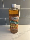 Medina Orange Oil Cleaner Degreaser Concentrate 1 Qt / 32OZ Sealed New. Price: $44.00.