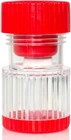 Healthsmart Pill Crusher And Grinder, Crushes Vitamins Tablets, Holds Up To New. Price: $22.00.