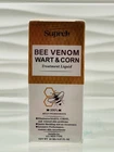 Supreh Bee Venom Wart & Corn Remover -with Salicyclic Acid New. Price: $15.99.