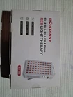 Bontanny BR-300 Light Therapy Panel 660NM 850NM Infrared Led Used Once. Price: $99.99.