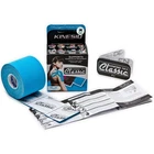 Tex Classic Kinesiology Tape: 2 In. 13.1 Ft. (blue) New. Price: $17.32.