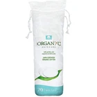 Organyc Cotton Rounds 70 Unit Organic Skincare New. Price: $12.99.
